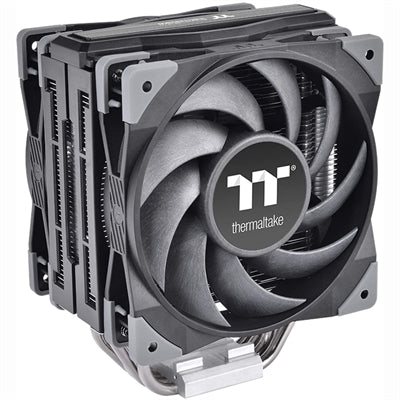 Disipador de CPU Thermaltake TOUGHAIR 510 Disipador de CPU Thermaltake TOUGHAIR 510